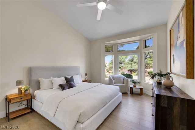 9320 January Drive, Las Vegas, NV 89134