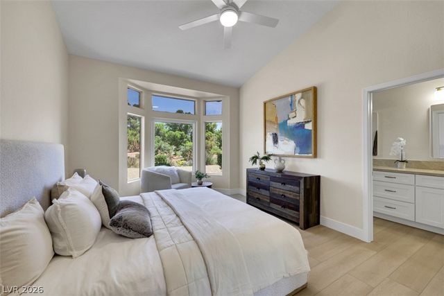 9320 January Drive, Las Vegas, NV 89134