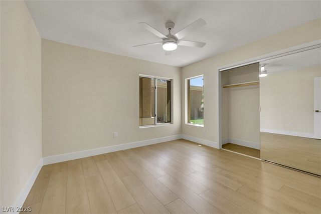 9320 January Drive, Las Vegas, NV 89134