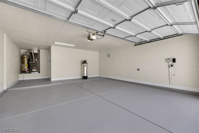 9320 January Drive, Las Vegas, NV 89134