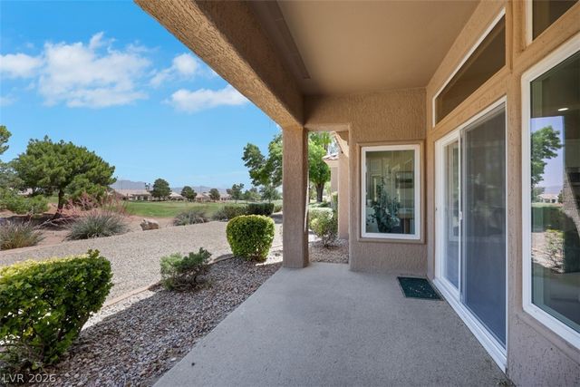9320 January Drive, Las Vegas, NV 89134
