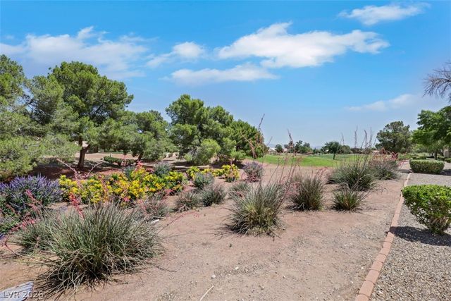 9320 January Drive, Las Vegas, NV 89134