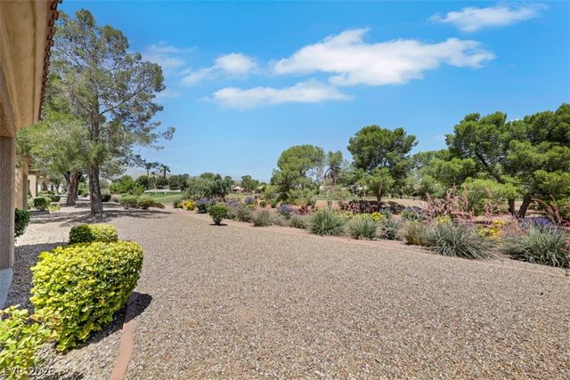 9320 January Drive, Las Vegas, NV 89134