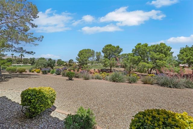 9320 January Drive, Las Vegas, NV 89134