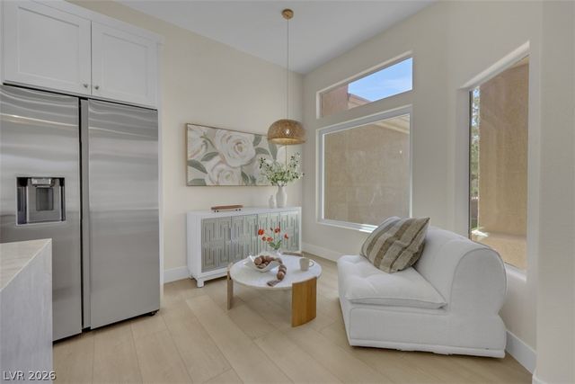 9320 January Drive, Las Vegas, NV 89134