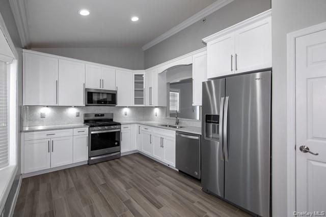 46 Village Green Drive 46, Port Jefferson Station, NY 11776