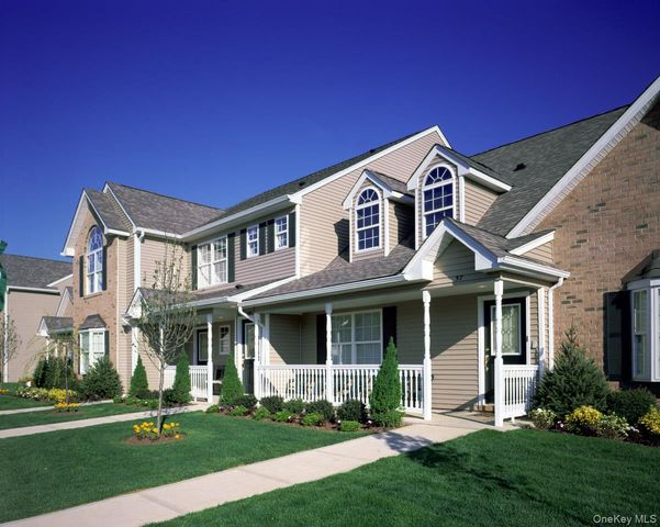 46 Village Green Drive 46, Port Jefferson Station, NY 11776