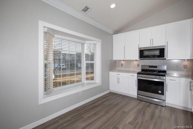 46 Village Green Drive 46, Port Jefferson Station, NY 11776