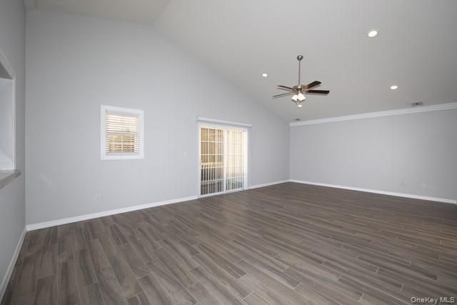 46 Village Green Drive 46, Port Jefferson Station, NY 11776