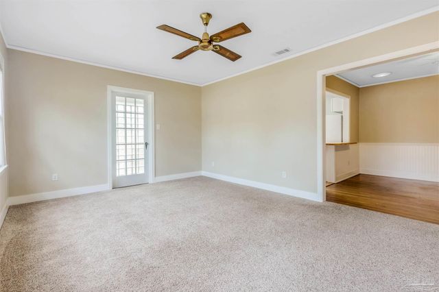 1701 E Bobe St, Pensacola, FL 32503