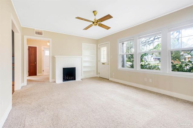 1701 E Bobe St, Pensacola, FL 32503