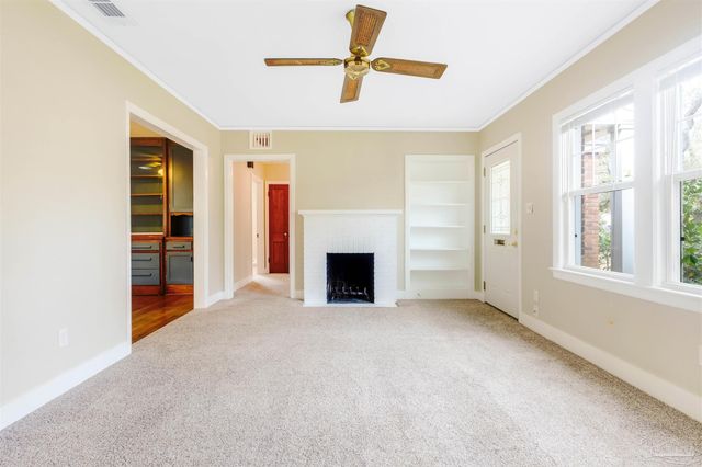 1701 E Bobe St, Pensacola, FL 32503