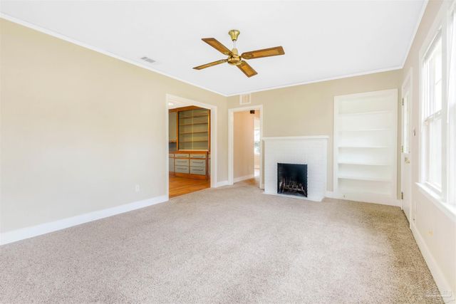 1701 E Bobe St, Pensacola, FL 32503