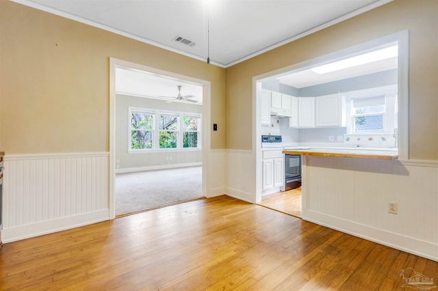 1701 E Bobe St, Pensacola, FL 32503