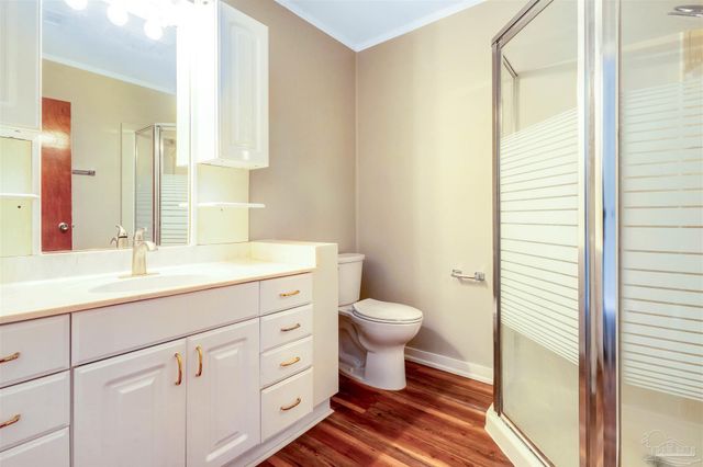 1701 E Bobe St, Pensacola, FL 32503