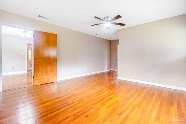 1701 E Bobe St, Pensacola, FL 32503