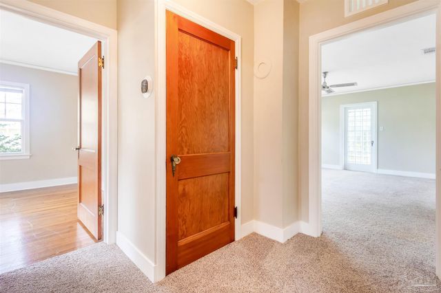 1701 E Bobe St, Pensacola, FL 32503