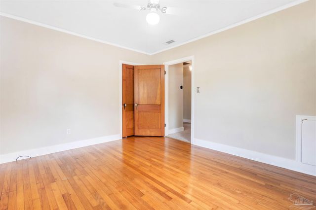 1701 E Bobe St, Pensacola, FL 32503