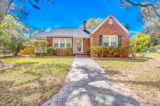 1701 E Bobe St, Pensacola, FL 32503