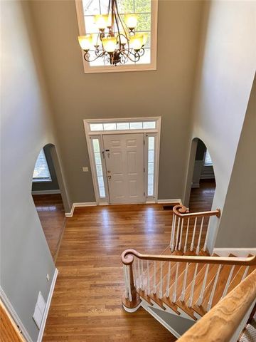 337 Vista Lake Drive, Suwanee, GA 30024