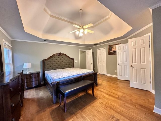 337 Vista Lake Drive, Suwanee, GA 30024