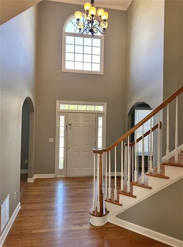 337 Vista Lake Drive, Suwanee, GA 30024