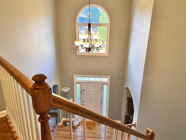 337 Vista Lake Drive, Suwanee, GA 30024