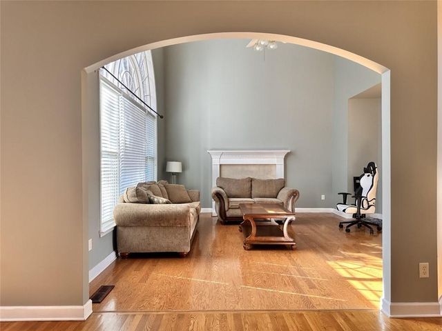 337 Vista Lake Drive, Suwanee, GA 30024