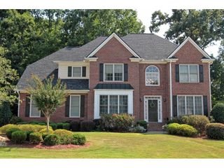 337 Vista Lake Drive, Suwanee, GA 30024
