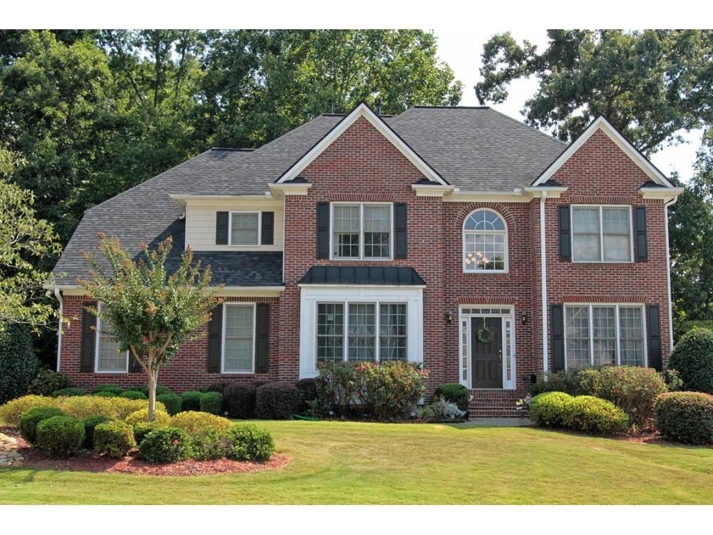 337 Vista Lake Drive, Suwanee, GA 30024