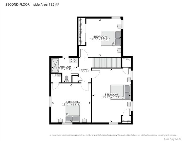 2062 E Webster Street, Merrick, NY 11566