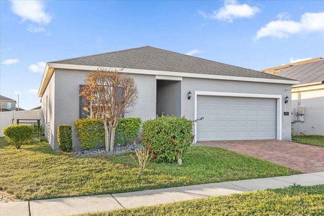 453 DISA DRIVE, Davenport, FL 33837