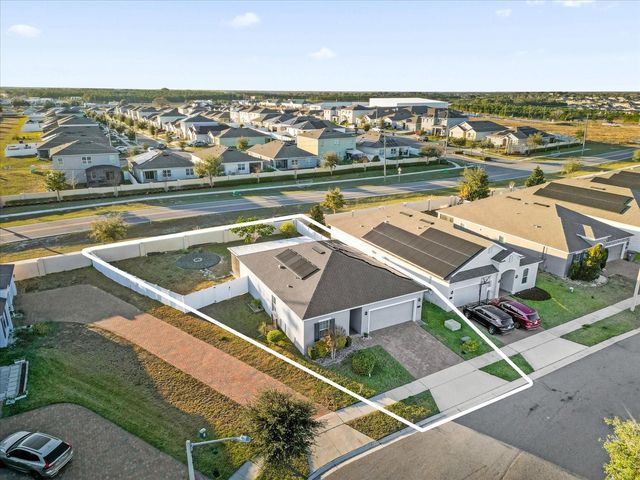 453 DISA DRIVE, Davenport, FL 33837