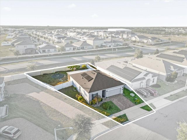 453 DISA DRIVE, Davenport, FL 33837