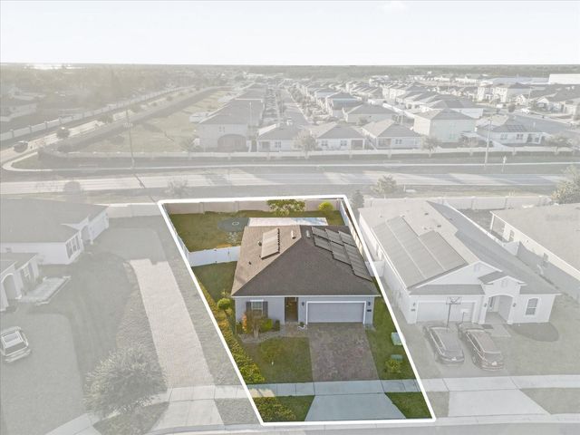 453 DISA DRIVE, Davenport, FL 33837