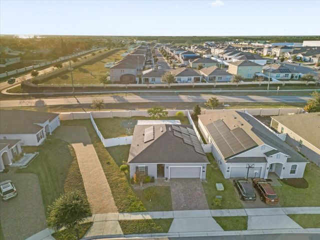 453 DISA DRIVE, Davenport, FL 33837