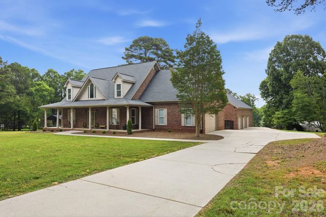 132 Monarch Lane, Mooresville, NC 28115