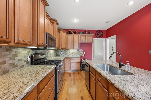 132 Monarch Lane, Mooresville, NC 28115