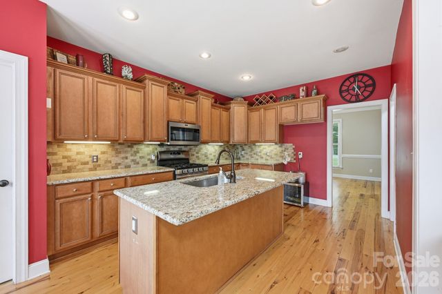 132 Monarch Lane, Mooresville, NC 28115