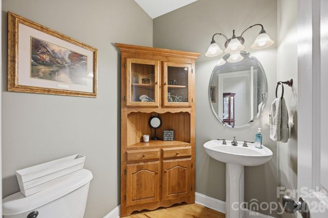 132 Monarch Lane, Mooresville, NC 28115