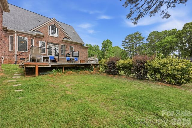 132 Monarch Lane, Mooresville, NC 28115