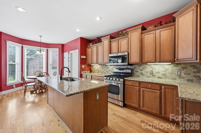 132 Monarch Lane, Mooresville, NC 28115
