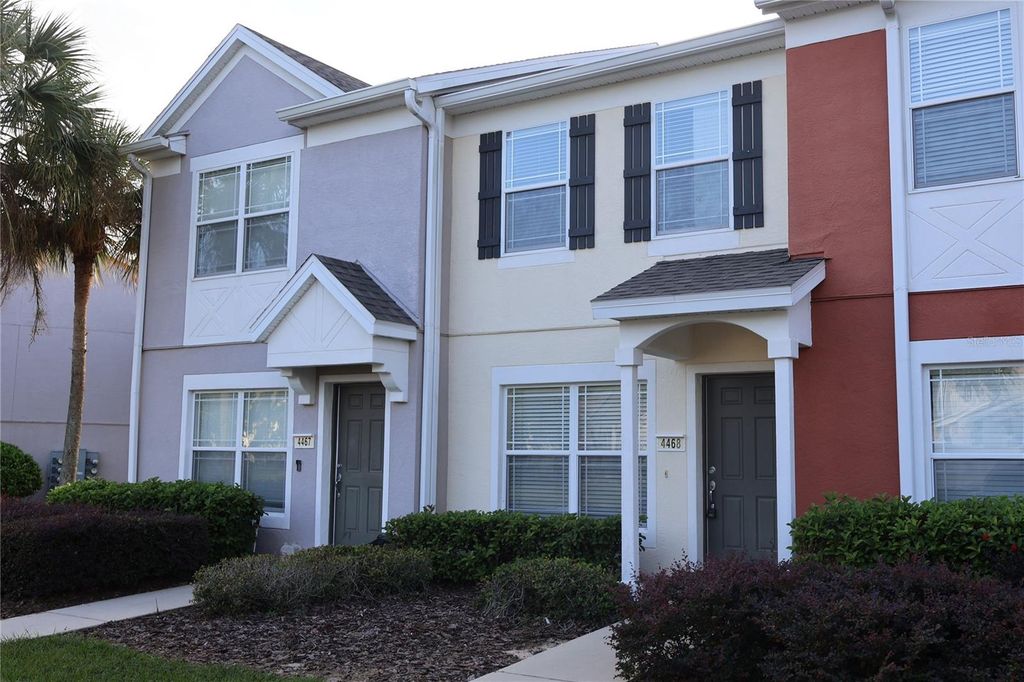 4468 SW 49TH AVENUE, Ocala, FL 34474