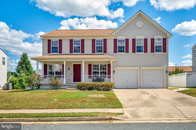 33 SUMMERFIELD LN, Fredericksburg, VA 22405