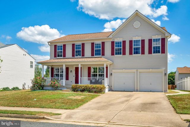 33 SUMMERFIELD LN, Fredericksburg, VA 22405