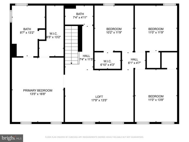 33 SUMMERFIELD LN, Fredericksburg, VA 22405