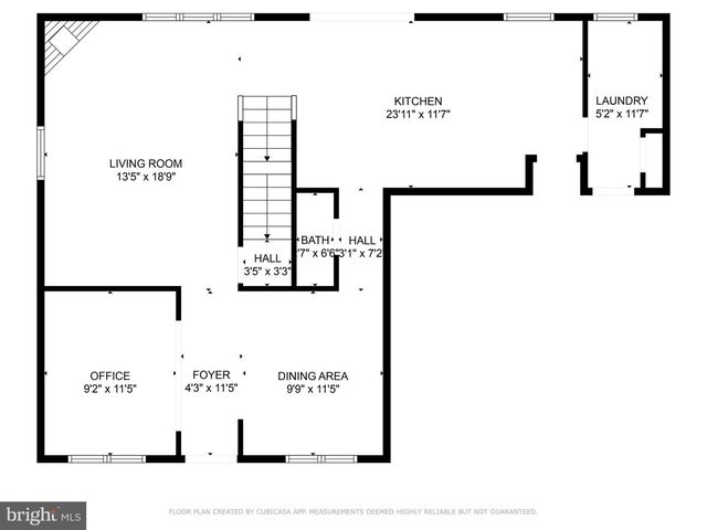 33 SUMMERFIELD LN, Fredericksburg, VA 22405
