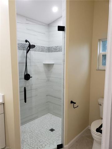 Address unavailable.