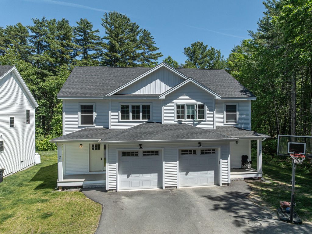 14 Voyager Lane 14, Windham, ME 04062 — photo 2