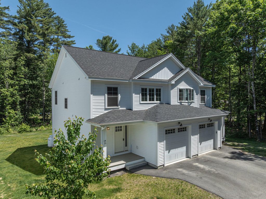 14 Voyager Lane 14, Windham, ME 04062 — photo 3